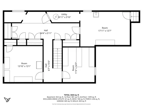 20 Rachel Dr, Kennebunk, ME 04043