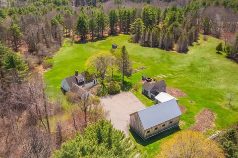 16 Gowen Ln, York, ME 03909