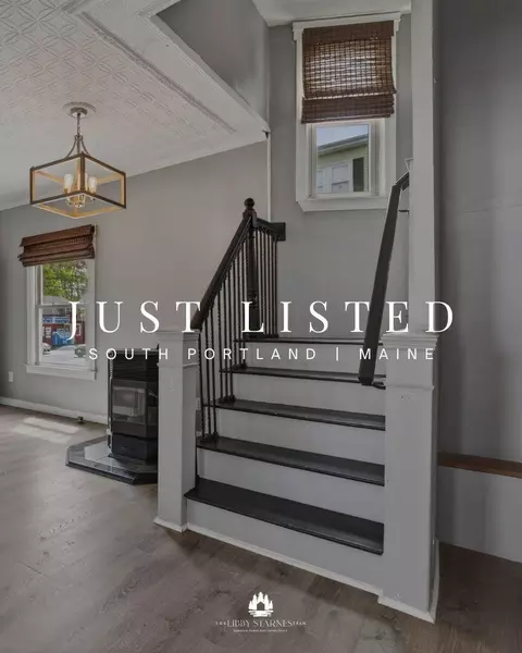 923 Broadway, South Portland, ME 04106