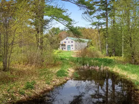 1257 N Pond Rd #2, Warren, ME 04864