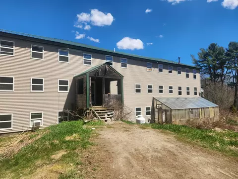1257 N Pond Rd #2, Warren, ME 04864
