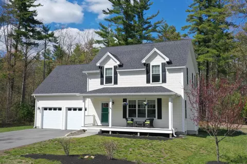 26 Camerons Ln, Wells, ME 04090