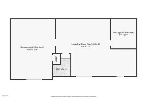 6 Coolidge Ave, Hampden, ME 04444