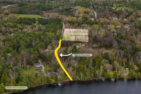 Mallard Rd L13-6, Madison, ME 04950