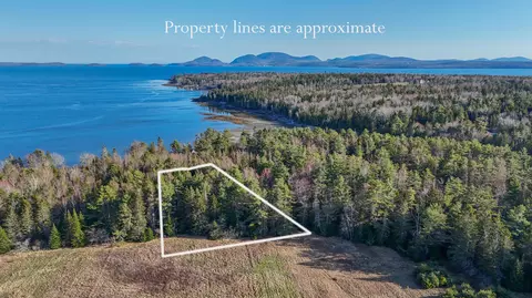 M 10 L107 Salt Pond Road, Hancock, ME 04640