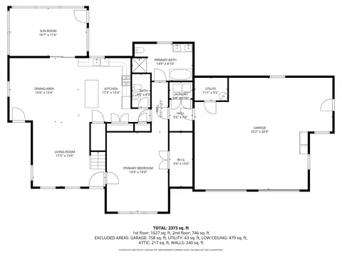 179 Makers Point Rd, Jonesport, ME 04649