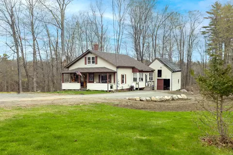 1088 South St, Dover Foxcroft, ME 04426