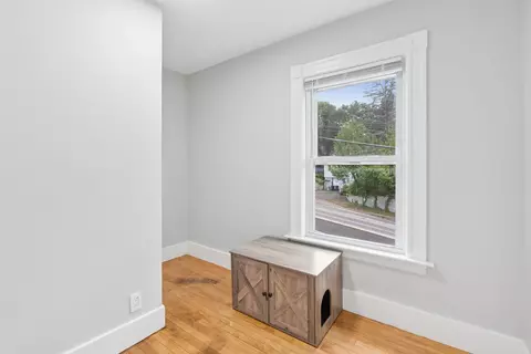 Bedroom - 153 Cony St, Augusta, ME 04330 photo 2 of 2
