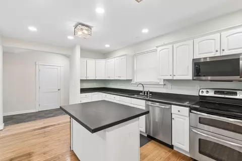 Kitchen - 153 Cony St, Augusta, ME 04330 photo 1 of 3
