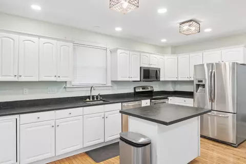 Kitchen - 153 Cony St, Augusta, ME 04330 photo 3 of 3
