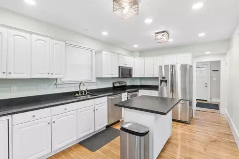 Kitchen - 153 Cony St, Augusta, ME 04330 photo 2 of 3