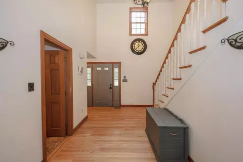 Entry Way - 16 Buttonwood Dr, Berwick, ME 03901 photo 1 of 7