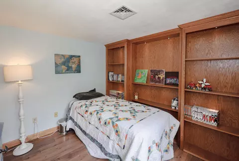 Bedroom - 16 Buttonwood Dr, Berwick, ME 03901 photo 13 of 14