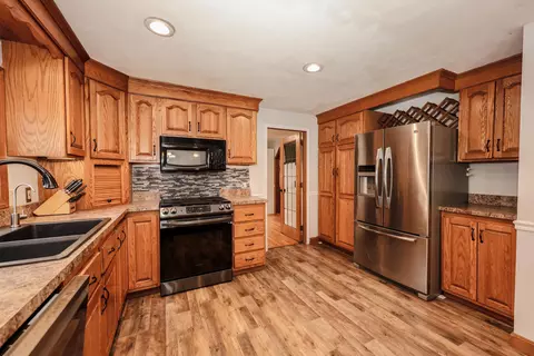 Kitchen - 16 Buttonwood Dr, Berwick, ME 03901 photo 3 of 3