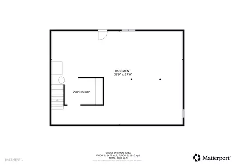 Floorplan - 16 Buttonwood Dr, Berwick, ME 03901 photo 2 of 3