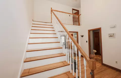 Entry Way - 16 Buttonwood Dr, Berwick, ME 03901 photo 1 of 6