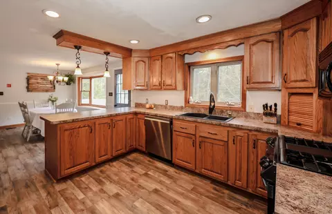 Kitchen - 16 Buttonwood Dr, Berwick, ME 03901 photo 1 of 3