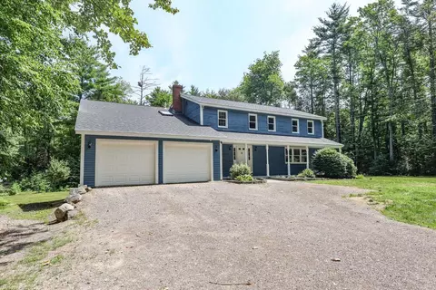 Exterior - 16 Buttonwood Dr, Berwick, ME 03901 photo 3 of 8