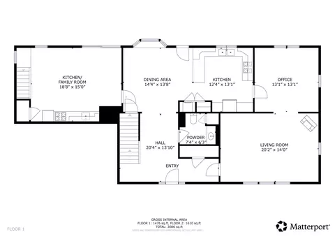16 Buttonwood Dr, Berwick, ME 03901