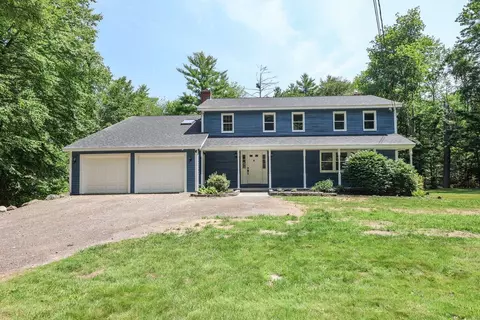 16 Buttonwood Dr, Berwick, ME 03901
