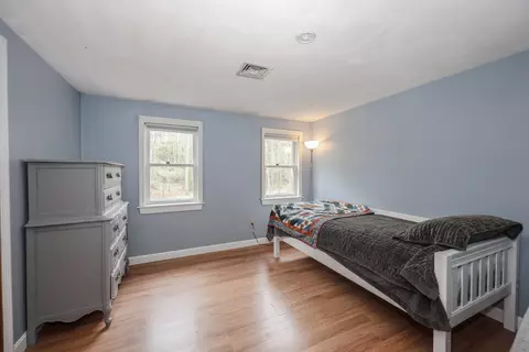 Bedroom - 16 Buttonwood Dr, Berwick, ME 03901 photo 9 of 14