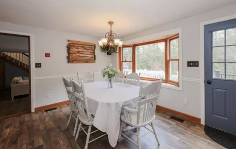 Dining - 16 Buttonwood Dr, Berwick, ME 03901 photo 2 of 2