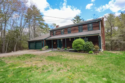 16 Buttonwood Dr, Berwick, ME 03901