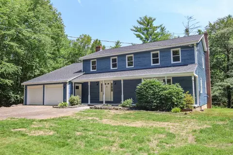 Exterior - 16 Buttonwood Dr, Berwick, ME 03901 photo 2 of 8