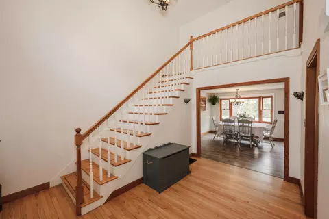 Entry Way - 16 Buttonwood Dr, Berwick, ME 03901 photo 2 of 6