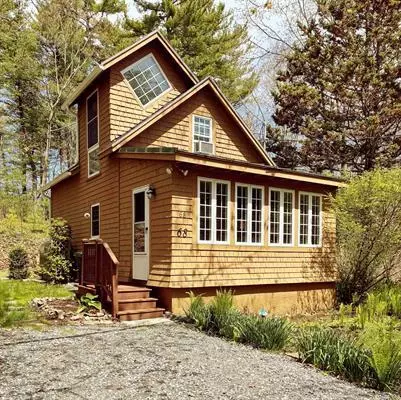 68 Fernald Ave, York, ME 03909