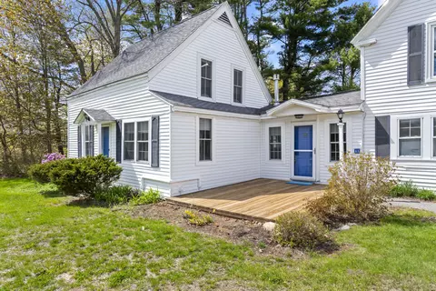 152 Mckeen St #A1, Brunswick, ME 04011
