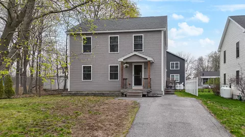 43 Kennard St, Westbrook, ME 04092