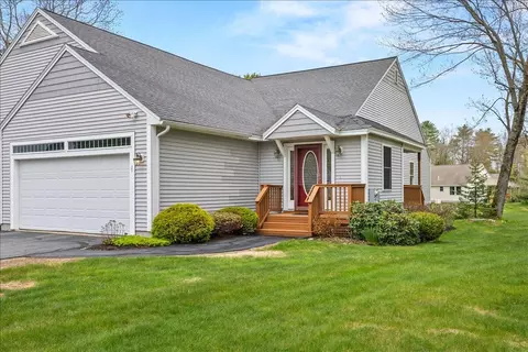 1 Melrose Way #42, Windham, ME 04062