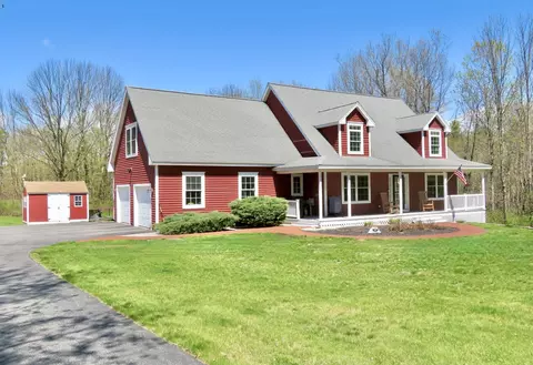 72 Hall Rd, Windham, ME 04062