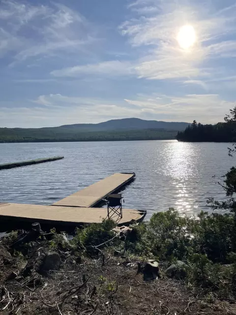 117 Pleasant Island Rd, Adamstown Twp, ME 04970