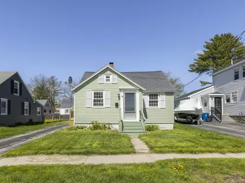 24 Westminster Ave, Portland, ME 04103