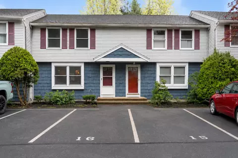 25 Smithwheel Rd #18, Old Orchard Beach, ME 04064