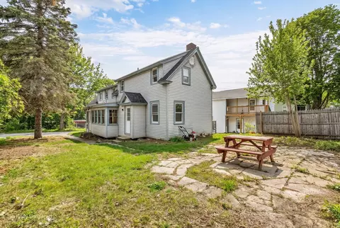 45 W Bates St, Lewiston, ME 04240