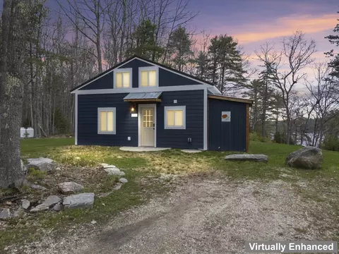 100 Whites Cove Ln, Georgetown, ME 04548