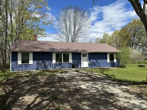 104 Unity Rd, Albion, ME 04910