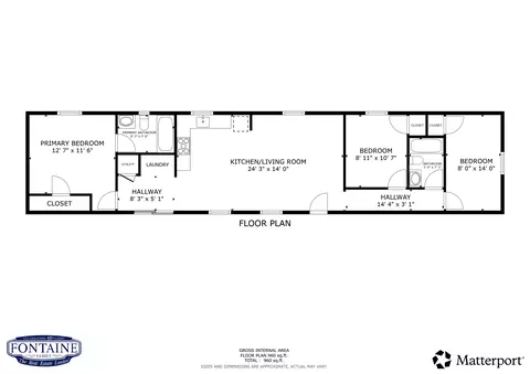 43 Marshwood Dr, Eliot, ME 03903
