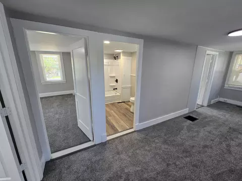 Entry Way - 9 Morton Pl, Augusta, ME 04330 photo 3 of 3