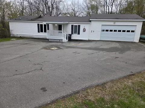 3415 Union St, Levant, ME 04456