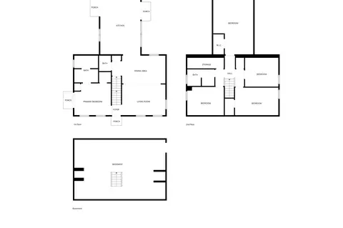 61 Hathaway Hill Rd, Livermore, ME 04253