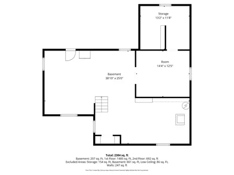 418 Bridge St, Westbrook, ME 04092