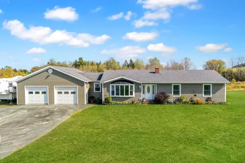 1295 Van Buren Rd, Caribou, ME 04736