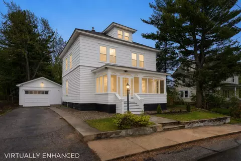 12 Emerson St, Sanford, ME 04073