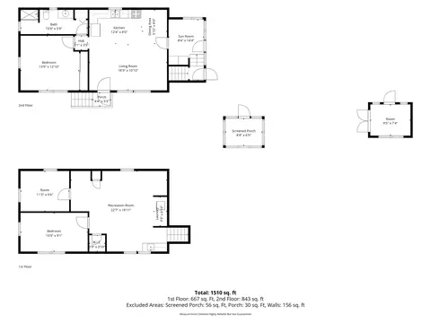 296 Wadleigh Pond Rd, Lyman, ME 04002