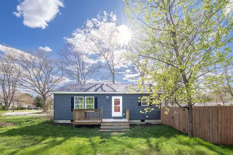 7 Davis St, Brunswick, ME 04011