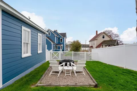 Exterior - 394 Washington St, Bath, ME 04530 photo 7 of 13
